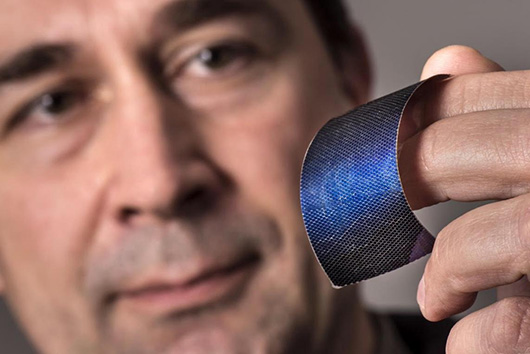 Sandia дала «добро» на коммерческое внедрение солнечных суперпанелей Sandia дала «добро» на коммерческое внедрение солнечных суперпанелей