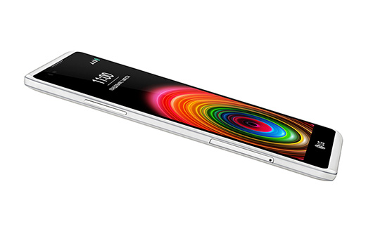 Смартфон LG X power доступен за 4999 грн