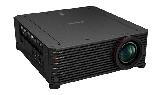 Canon анонсировала компактный 4К-проектор XEED 4K500ST Canon анонсировала компактный 4К-проектор XEED 4K500ST