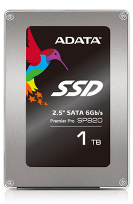 SSD ADATA Premier Pro SP920 получили контроллер Marvell последнего поколения SSD ADATA Premier Pro SP920 получили контроллер Marvell последнего поколения