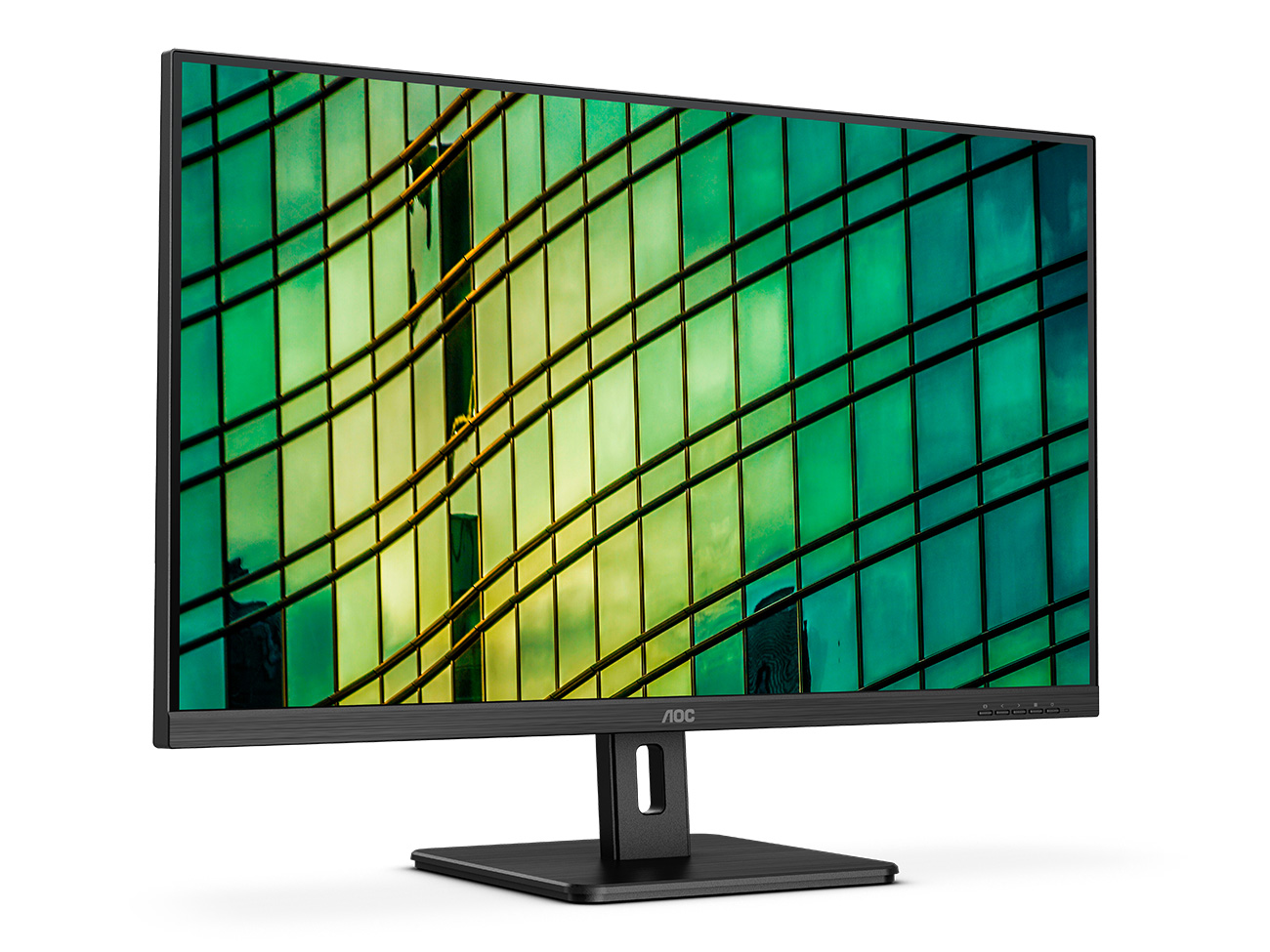 AOC пополнила линейку E2 мониторами с высоким разрешением AOC пополнила линейку E2 мониторами с высоким разрешением