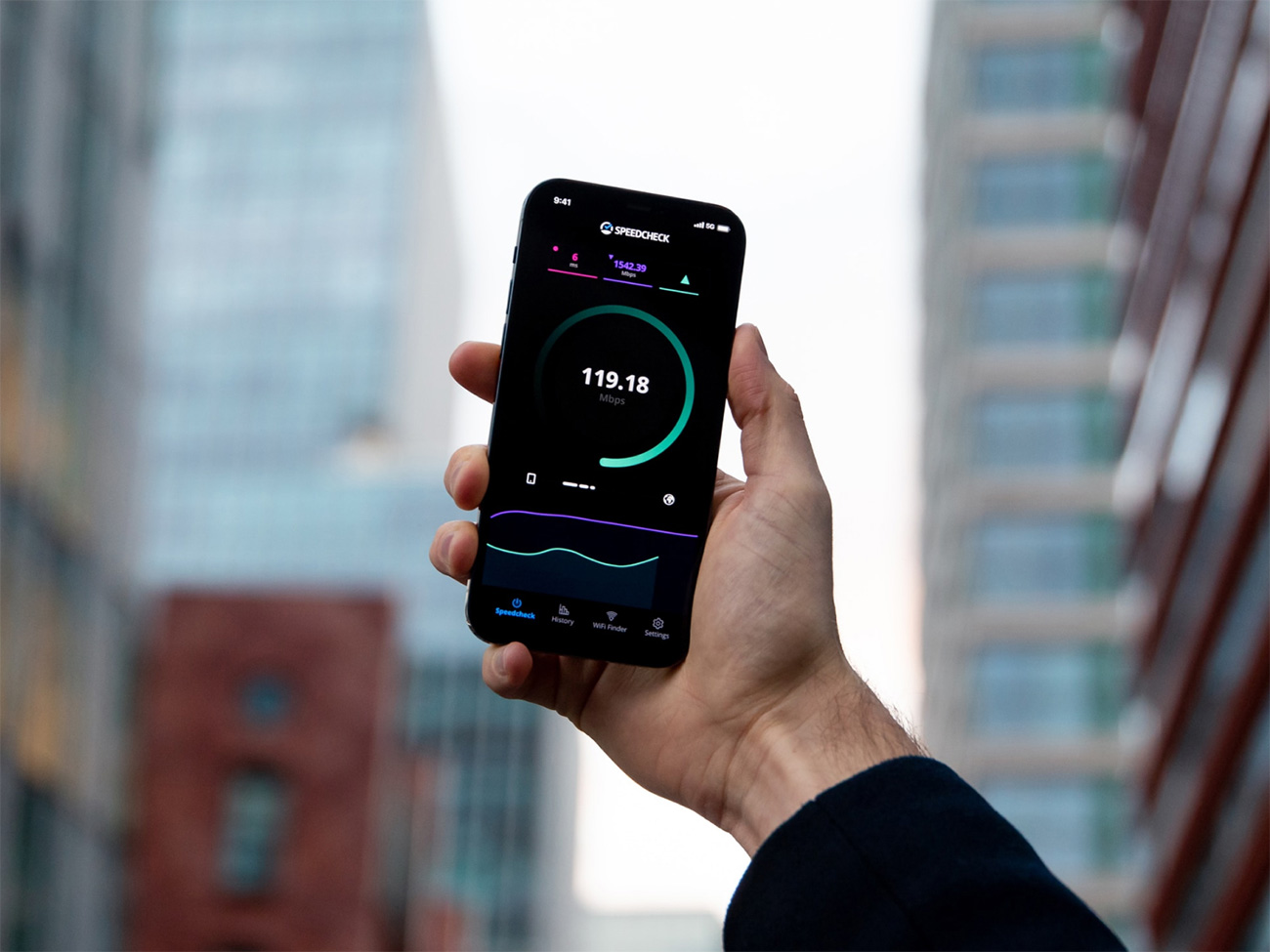 Плануется перевірка сумісності частот для 5G Плануется перевірка сумісності частот для 5G