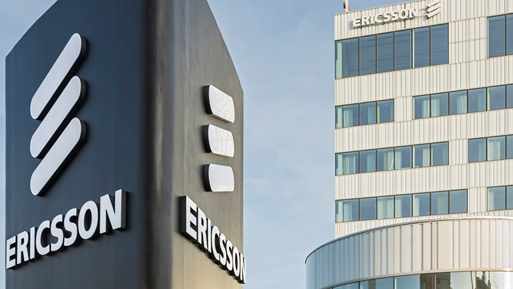 Ericsson развернет коммерческие 5G-сети у 100 операторов