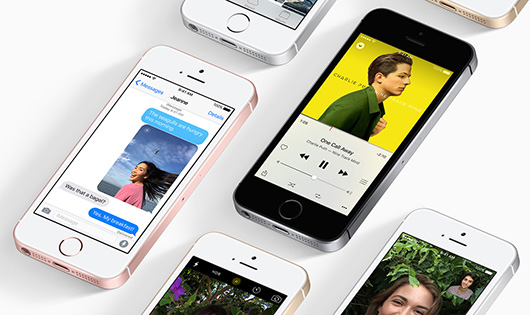 Появились первые прогнозы поставок iPhone SE на этот год Появились первые прогнозы поставок iPhone SE на этот год
