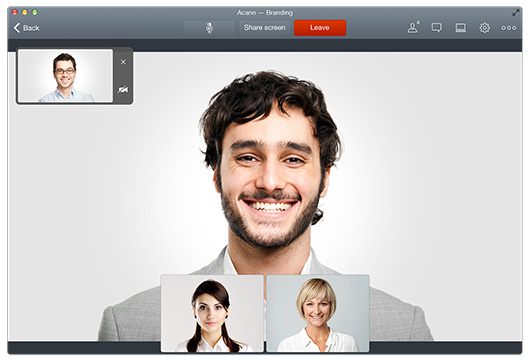 Cisco покупает британскую Acano за $700 млн Cisco покупает британскую Acano за $700 млн