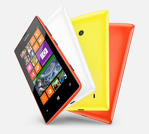 Lumia 525 — наследник самого популярного смартфона Nokia на Windows Phone Lumia 525 — наследник самого популярного смартфона Nokia на Windows Phone
