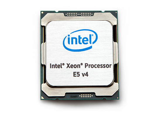Новый процессор Intel Xeon E5-2600 v4 включает до 22 ядер