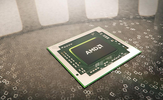 AMD расширила семейство процессоров G-серии для встраиваемых систем AMD расширила семейство процессоров G-серии для встраиваемых систем