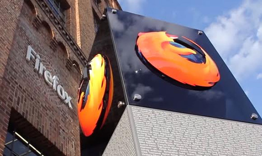 Mozilla сворачивает проект Firefox OS Mozilla сворачивает проект Firefox OS