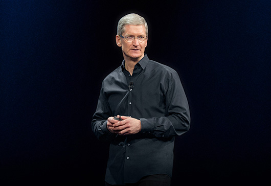 Число сотрудников Apple превысило 100 тыс. Число сотрудников Apple превысило 100 тыс.