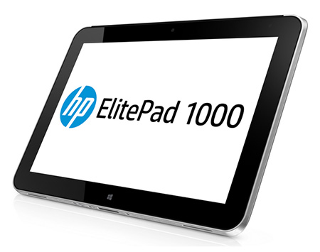 HP выпускает планшеты ElitePad и ProPad на Windows 8.1 HP выпускает планшеты ElitePad и ProPad на Windows 8.1