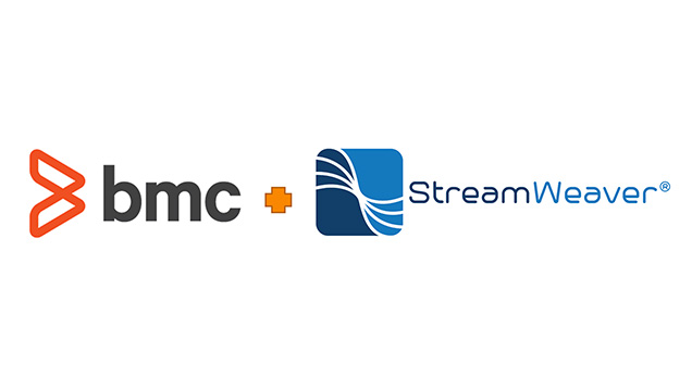 BMC Software приобретает StreamWeaver BMC Software приобретает StreamWeaver