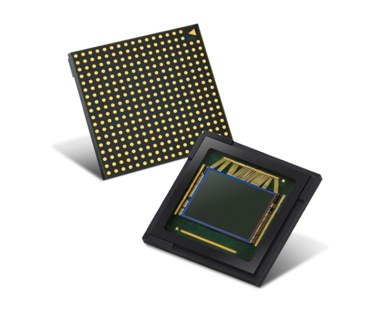 Новый сенсор Samsung ISOCELL GN1 обеспечивает разрешение 50 Мп Новый сенсор Samsung ISOCELL GN1 обеспечивает разрешение 50 Мп