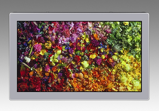 Japan Display разработала 17-дюймовую панель с разрешением 8K Japan Display разработала 17-дюймовую панель с разрешением 8K