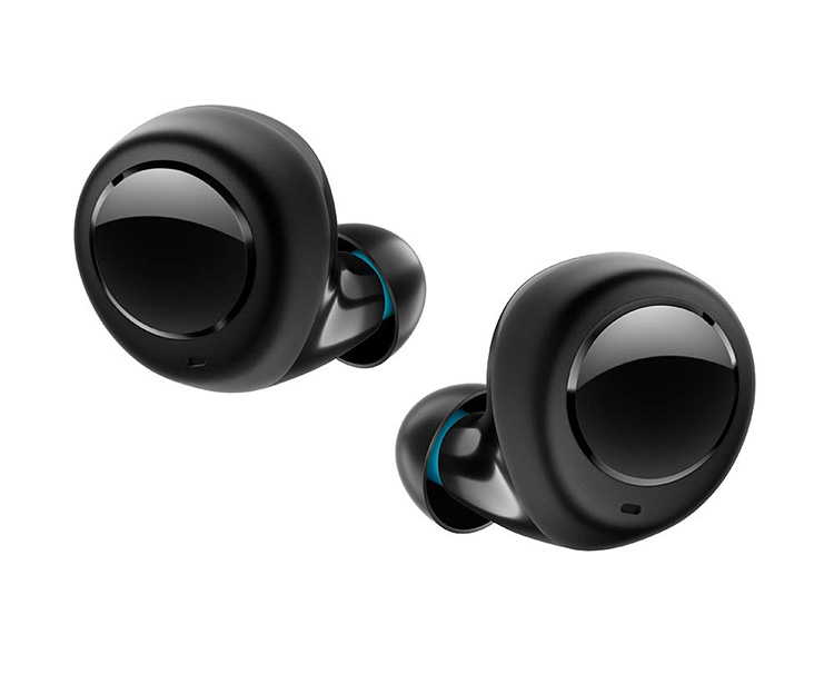 Amazon представила беспроводные наушники, смарт-очки и еще более 10 новинок Amazon представила беспроводные наушники, смарт-очки и еще более 10 новинок