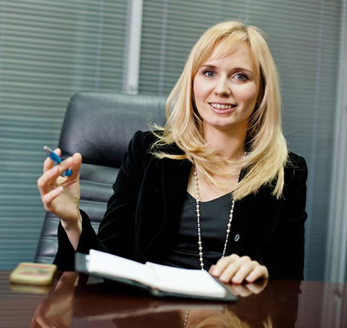 Ирина Темченко, WD: «Мы фокусируемся на вертикальных рынках»