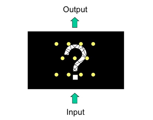 Новая схема позволит понять, как «мыслят» нейросети Новая схема позволит понять, как «мыслят» нейросети