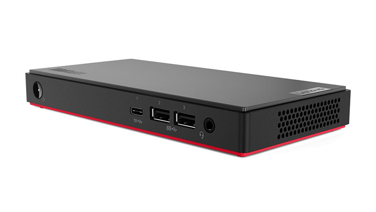 Lenovo пополнила линейку ПК для бизнеса ThinkCentre Nano