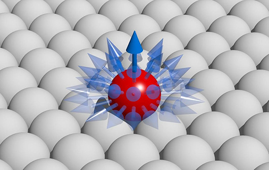 Физики нашли как минимизировать квантовую нестабильность наномагнитов
