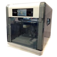 3D-принтеры дополнят инструментами сканирования