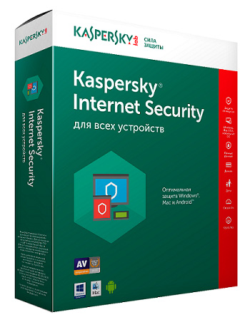 Новая версия Kaspersky Internet Security защитит при соединениях через публичный Wi-Fi