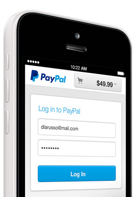 PayPal оценена в $44 млрд накануне отделения от eBay