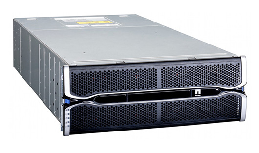NetApp представила новые системы хранения на флэш-памяти NetApp представила новые системы хранения на флэш-памяти