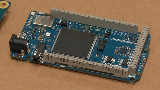 Новые продукты Arduino ориентированы на IoT