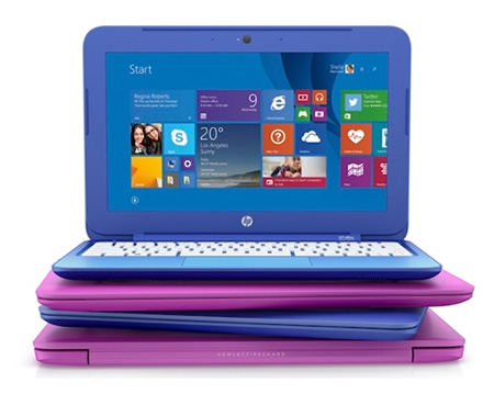 HP представила ноутбуки с Windows и подпиской на Office 365 за $200 HP представила ноутбуки с Windows и подпиской на Office 365 за $200