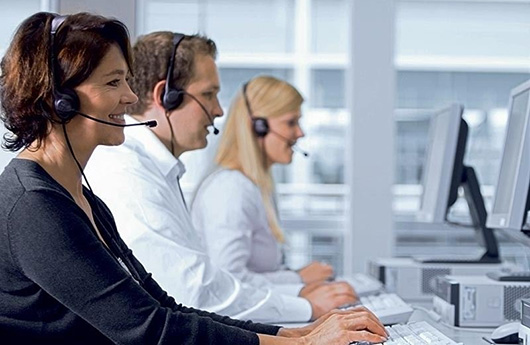 Genesys анонсировала комплексные решения для call-центров разных масштабов Genesys анонсировала комплексные решения для call-центров разных масштабов