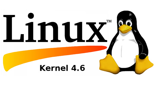Официально выпущен Linux Kernel 4.6