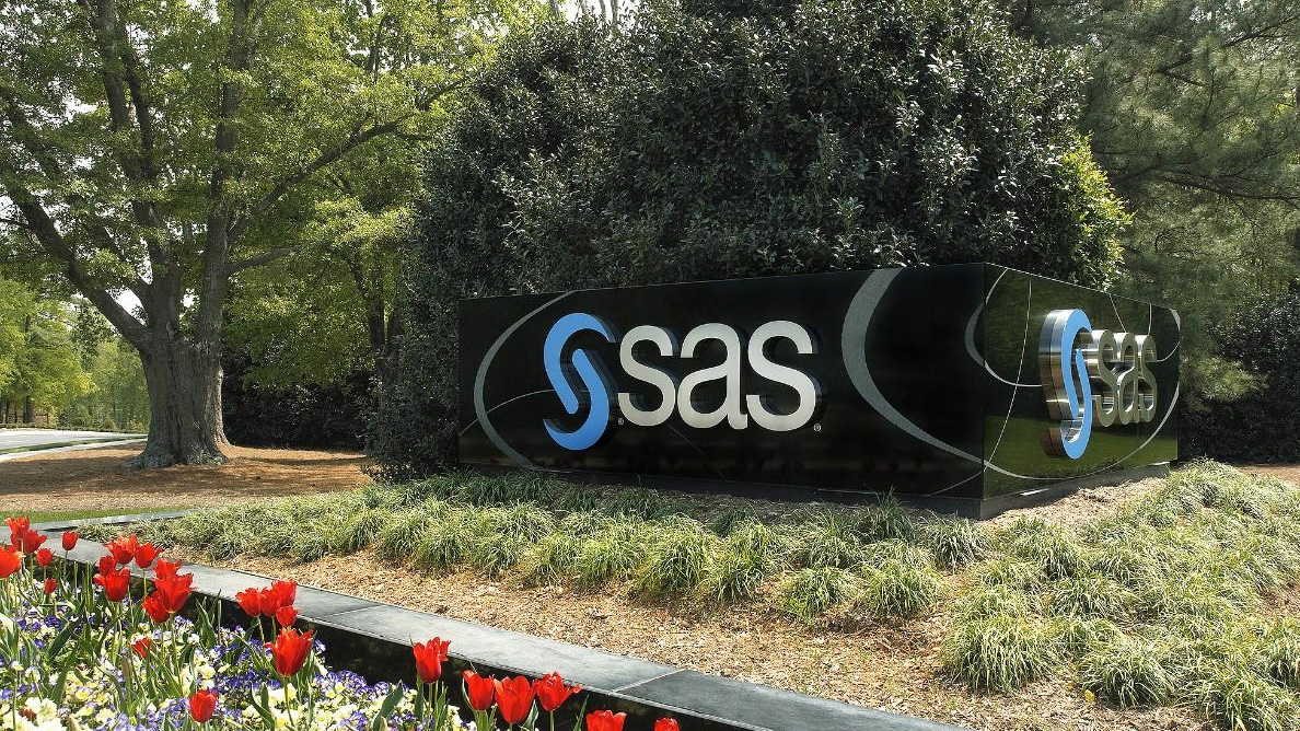 Broadcom нацелилась на покупку разработчика систем аналитики SAS Institute
