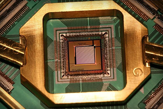 Microsoft ожидает, что квантовый компьютер будет создан до 2025 г.