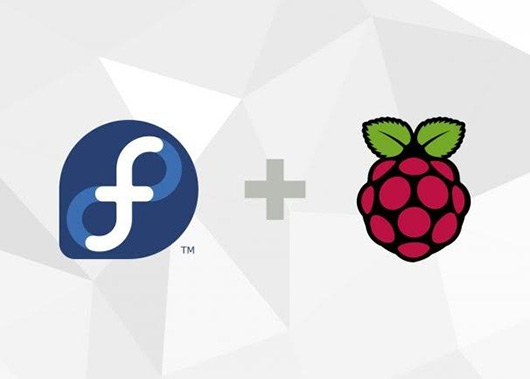 Дистрибутив Fedora 25 Beta наконец доступен для Raspberry Pi