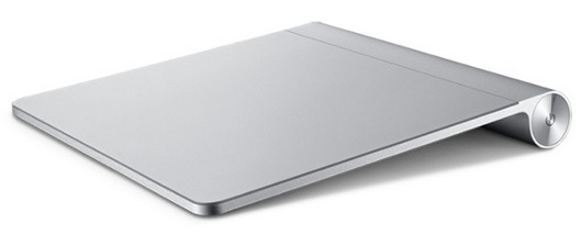 Apple представила новые ПК iMac, внешний трекпад и монитор