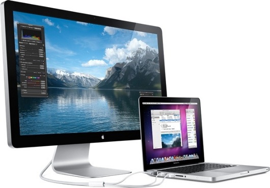 Apple представила новые ПК iMac, внешний трекпад и монитор