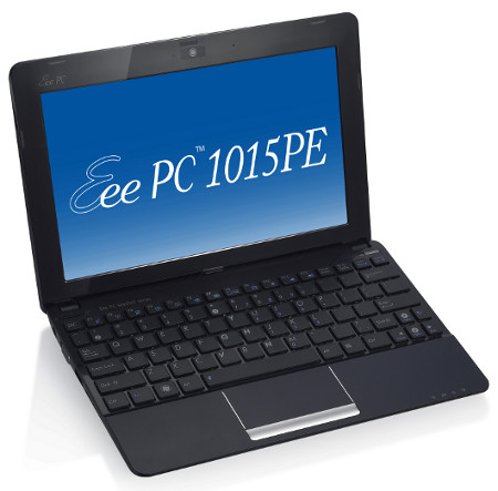 ASUS выпустила новое поколение Eee PC ASUS выпустила новое поколение Eee PC