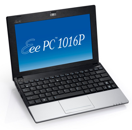 ASUS выпустила новое поколение Eee PC ASUS выпустила новое поколение Eee PC