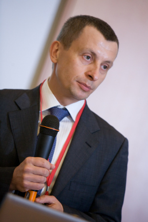 Региональным директором SAP в Украине, Молдове и Грузии стал Максим Матяш