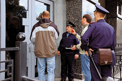 DataLux подверглась рейдерской атаке DataLux подверглась рейдерской атаке