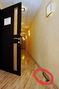 DataLux подверглась рейдерской атаке DataLux подверглась рейдерской атаке