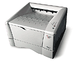 Kyocera FS-1010 -- принтер для рабочих групп