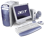Acer фокусируется на потребителе