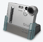 Продукты года - 2002. Цифровые фотокамеры