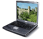 "Легче, дольше и мощнее" обзор ноутбуков на базе процессора Pentium M