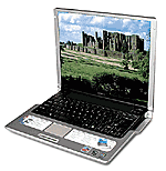 "Легче, дольше и мощнее" обзор ноутбуков на базе процессора Pentium M "Легче, дольше и мощнее" обзор ноутбуков на базе процессора Pentium M