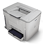 Epson AcuLaser C900 на острие атаки цвета