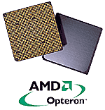 AMD Opteron "А вместо сердца -- пламенный мотор..."