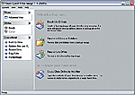 Drive Image 7 самая Windows-программа