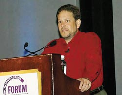 Microprocessor Forum 2003